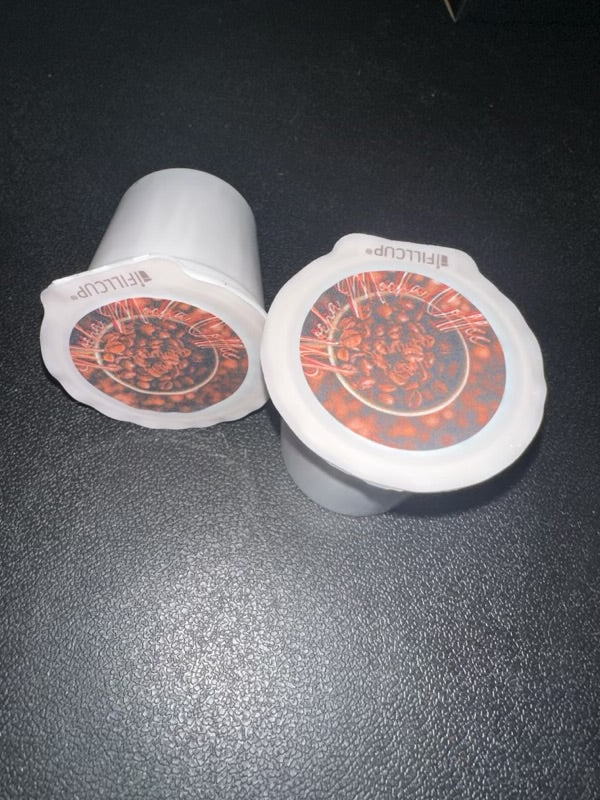 Southern Pecan k-cups