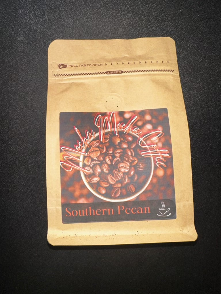 Southern Pecan(8oz)