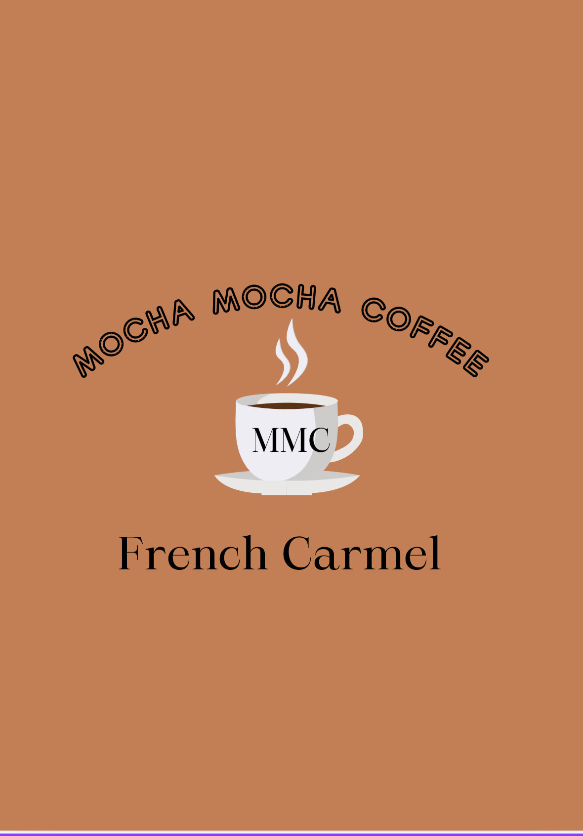 French Carmel K-cups