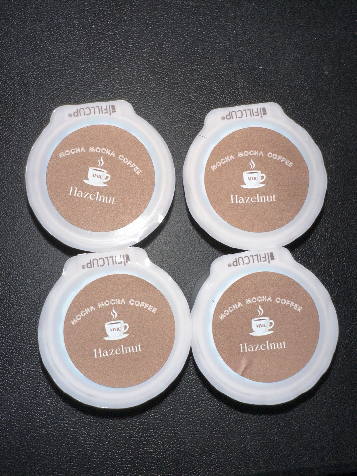 Hazelnut K-Cups